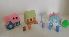 Vintage 1990s Teddy’s World