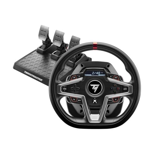 Thrustmaster t248 steering - t248,