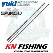 YUKI SAIKO A8 DSC Distance