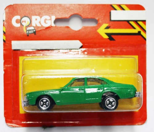 Corgi export rare - export,