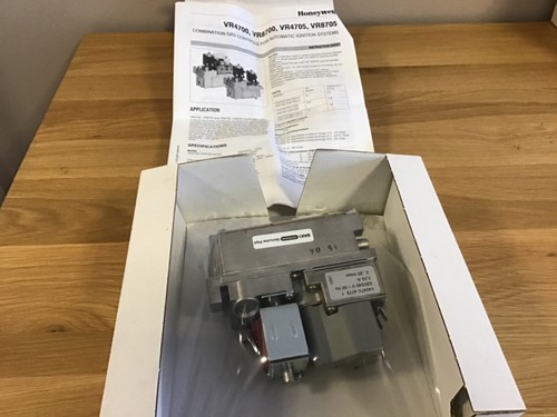 Honeywell vr4700c4022 gas - vr4700c4022,
