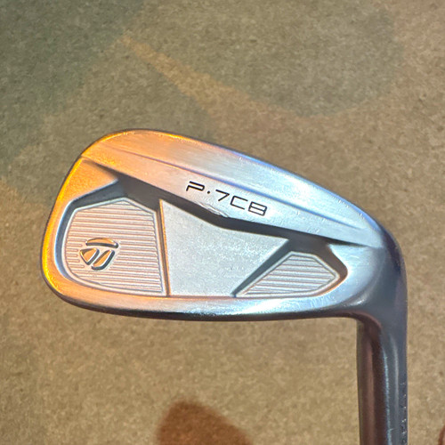 Taylormade 7cb pitching - taylormade,