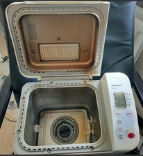 Panasonic SD-253 Bread Maker