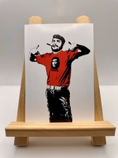 DOLK - Che - Pictures on Walls
