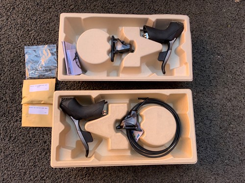 Sram force axs speed - force,