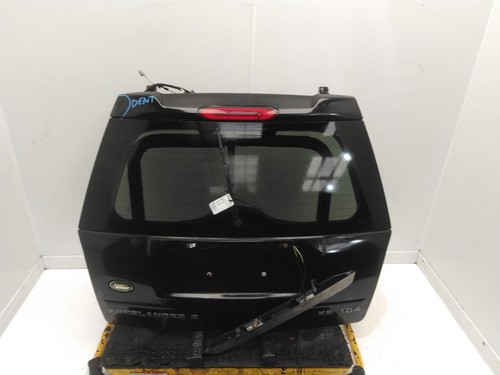 Landrover freelander boot lid - freelander,