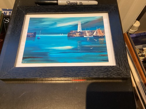 Photo print donaghadee - photo,