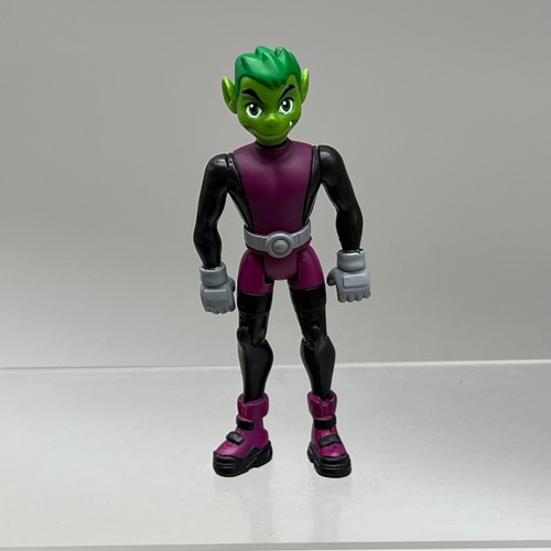 Bandai teen titans beast - bandai, boy