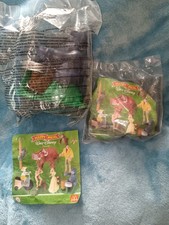 McDonald's 1999 Tarzan Happy Meal Toy