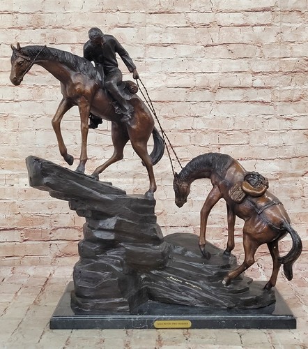 Large remington tribute - remington, 2
