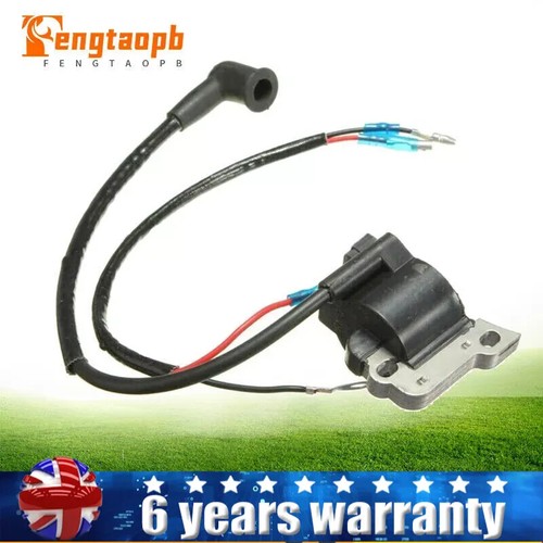 Ignition coil for strimmer - ignition,