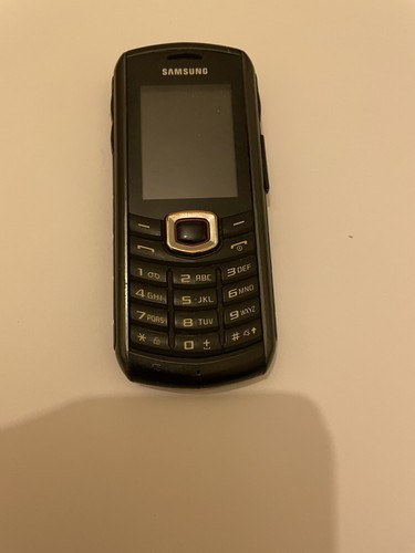 Samsung b2710 solid immerse - samsung,
