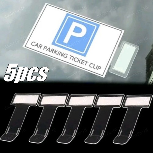 Car auto parking ticket - car,
