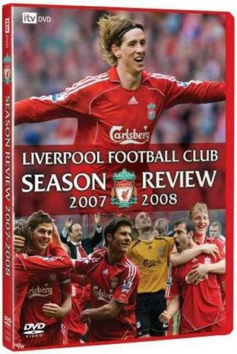 New liverpool dvd - new!, end