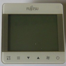 FUJITSU WIRED AIR CONDITIONING