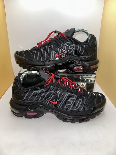 Nike air max plus tuned - max,