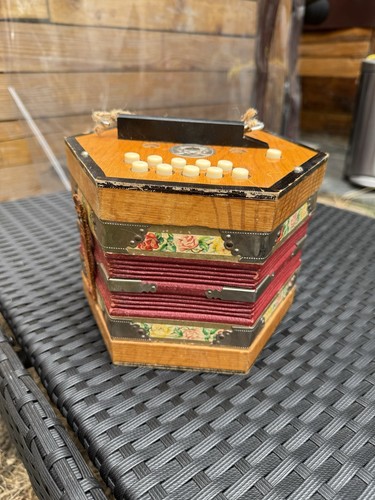 Vintage scholer german - scholer,