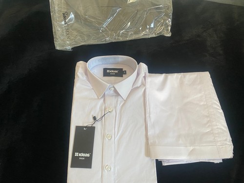 Designer gul ahmed - mens, white
