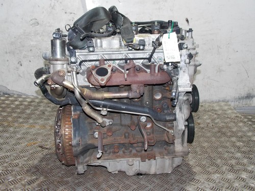 Hyundai i30 manual engine - manual, code