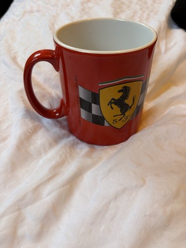 Ferrari mug official licensed - mug,