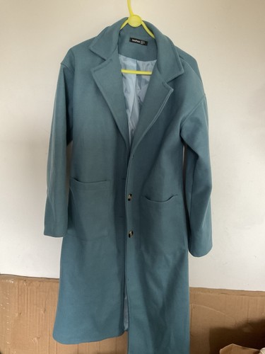 Boohoo duffle coat - duffle,