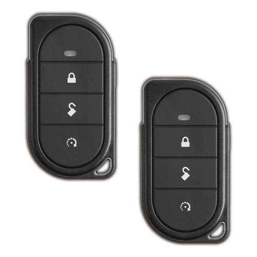 Key fob remote - key, replacement