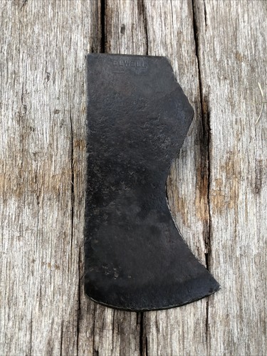 Vintage axe elwell - vintage,