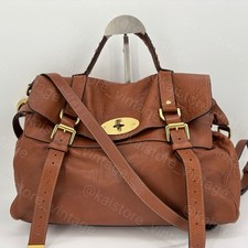 Mulberry Alexa Handbag
