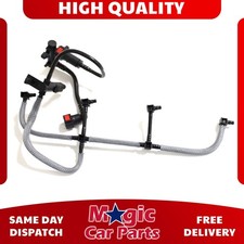 Diesel Leak Off Fuel Pipe Without Sensor For Ford Cmax Focus II Mondeo 1.8 Tdci