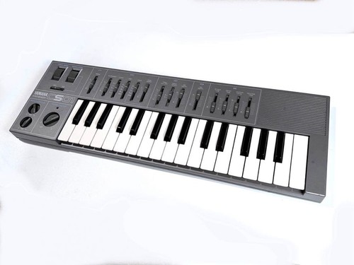 Yamaha analog - yamaha,