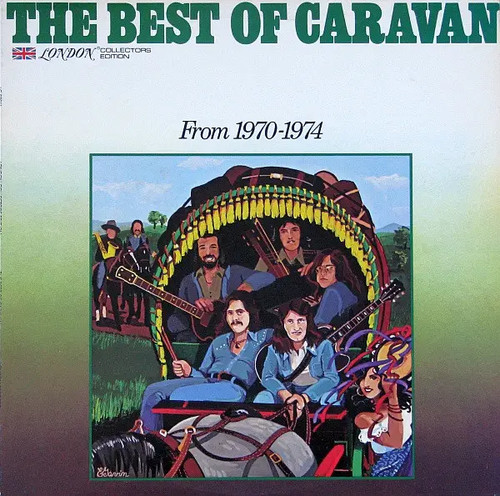 Caravan the best - best,
