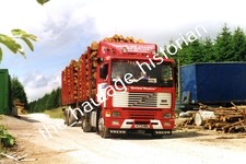 THH Truck Photos - Volvo F10 - T.I. Askew (Lot 1).