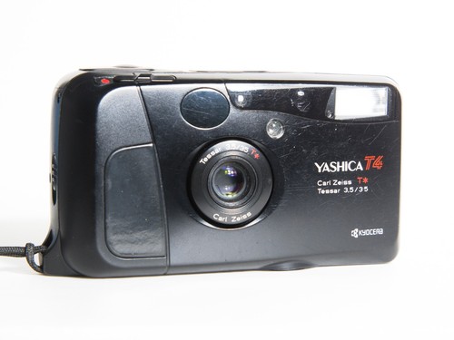 Yashica weatherproof film - yashica,