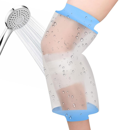 Waterproof knee cover for - cover,