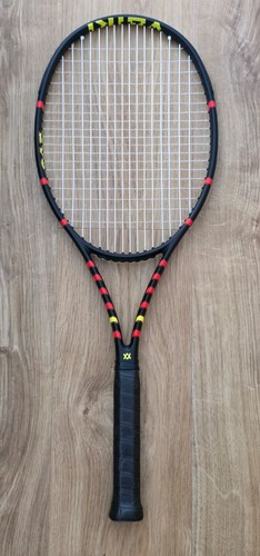 Volkl c10 evo tennis racket - tennis, l3