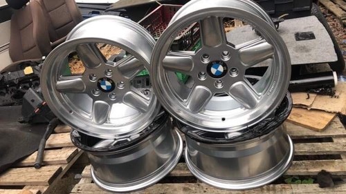 Schnitzer tip bmw alloy - schnitzer,