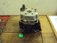 1986-89 GILERA KZ125 KZ 125