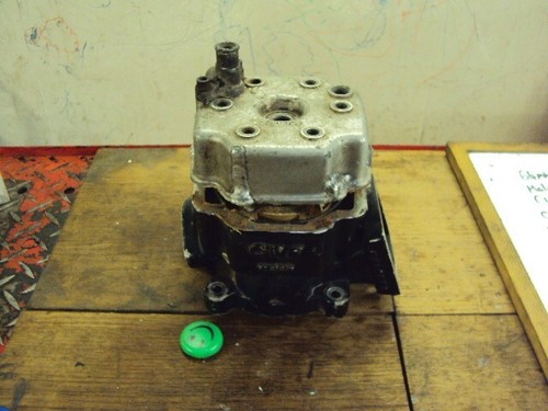 1986 gilera kz125 125 - kz125,