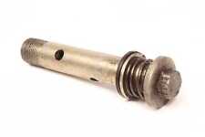 Oil Pressure Valve Kawasaki Z