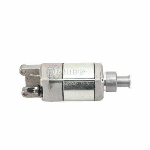 Starter motor assy - motor, honda