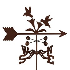 EZ Vane: HEAVY DUTY Steel