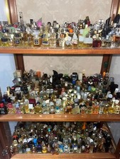 MINIATURE PROFUMI D-E-F-G-H-I   PARFUM SENZA e CON SCATOLINA-PARTE 2 di 4 Mignon