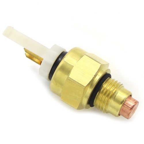 Thermostat radiator fan - radiator, switch
