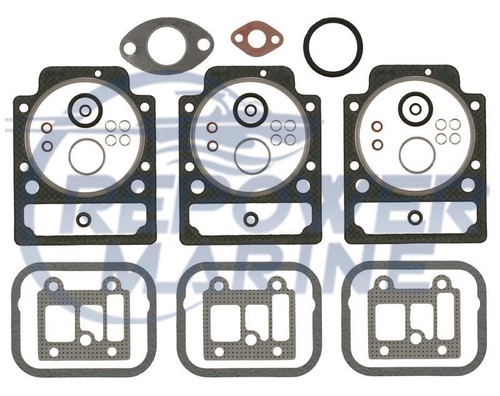 Head gasket decoke set for - decoke,