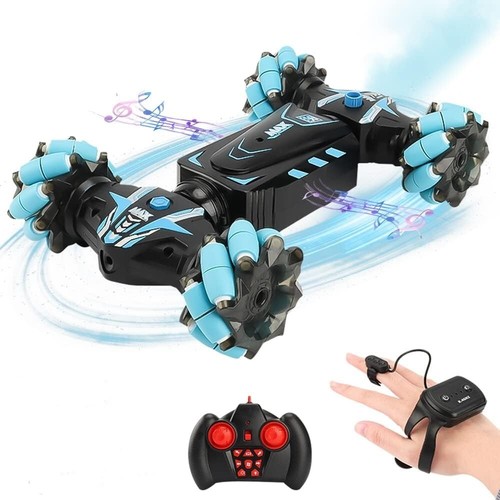 360 stunt remote control - remote,