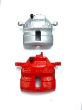 GENUINE NISSAN PRIMERA P11 FRONT RIGHT BRAKE CALIPER 1996-2001 280/257mm