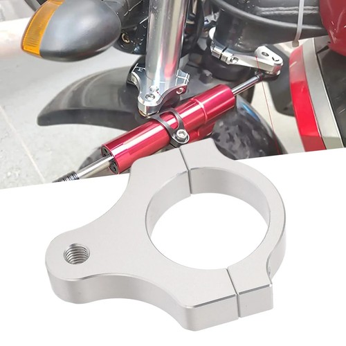 41mm steering damper - 41mm, mounting
