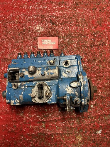 Ford minimec cav - tw,
