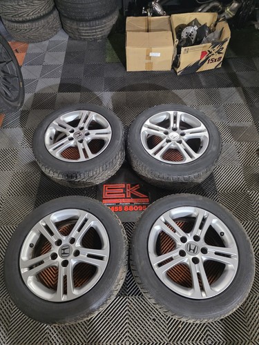 Honda civic 5x114 16 - civic, 16"