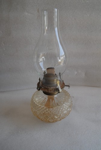 Old glass font - old, oil